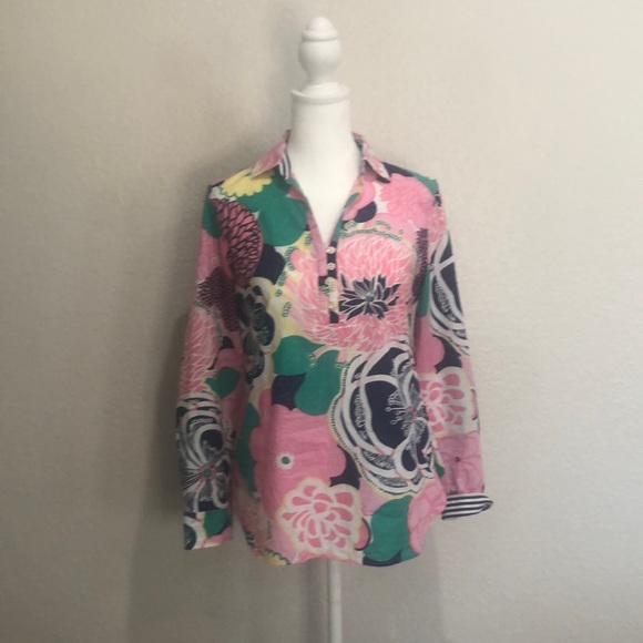 Talbots size petite wonderful colors - Picture 4 of 10